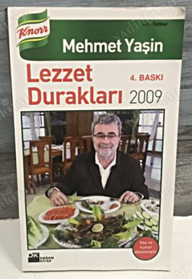 Lezzet Durakları